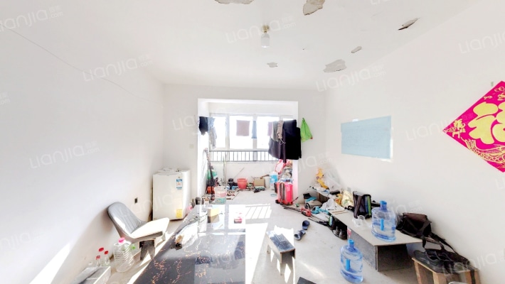 金沙星城二手房实景图