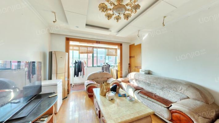 名都花园(虎丘区)二手房实景图