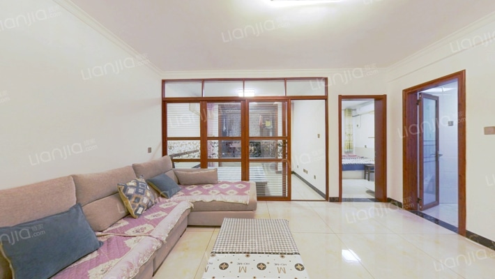 华远世纪城二手房实景图