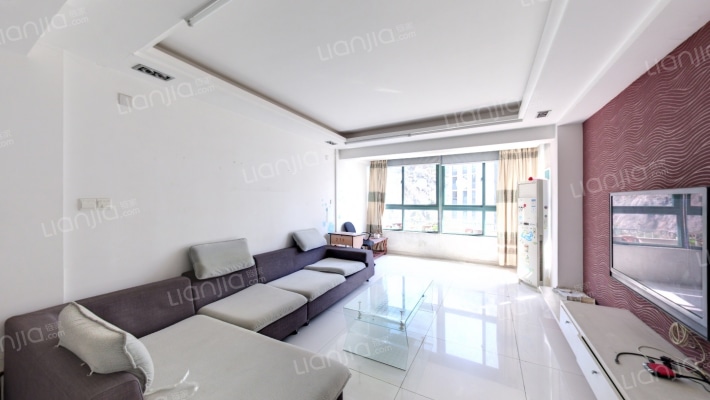 钱湖景苑二手房实景图