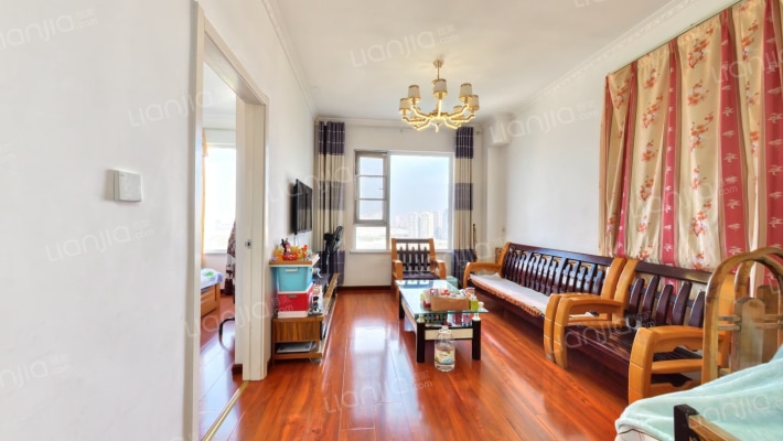 明泽第六区二手房实景图