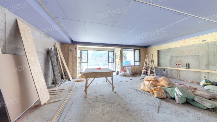 金旅南璟台二手房实景图