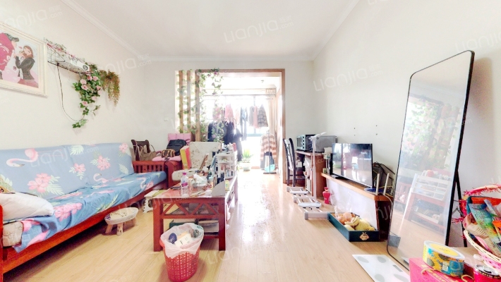 宝城名邸二手房实景图