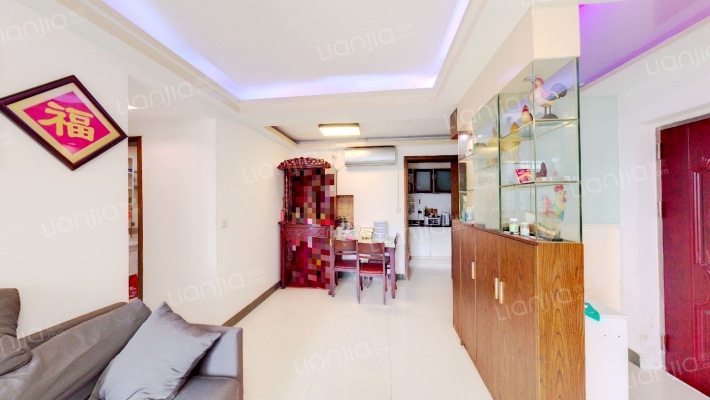 华富广场二手房实景图