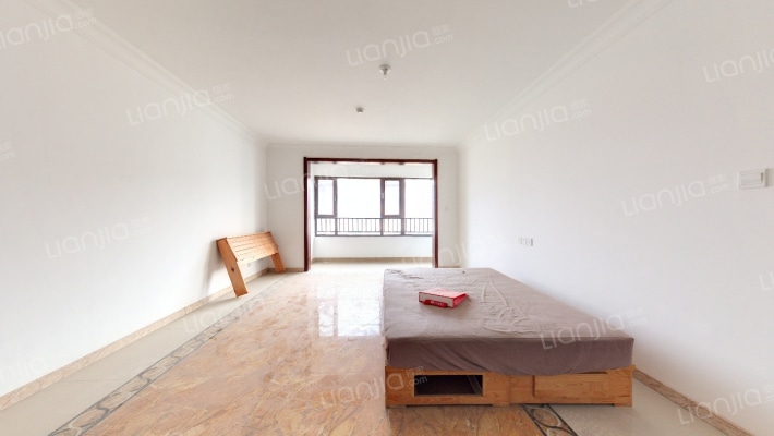 碧桂园凤凰台二手房实景图