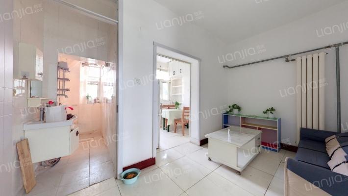 纬一路468号二手房实景图