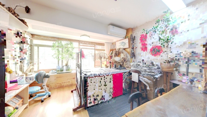 金榜阁二手房实景图