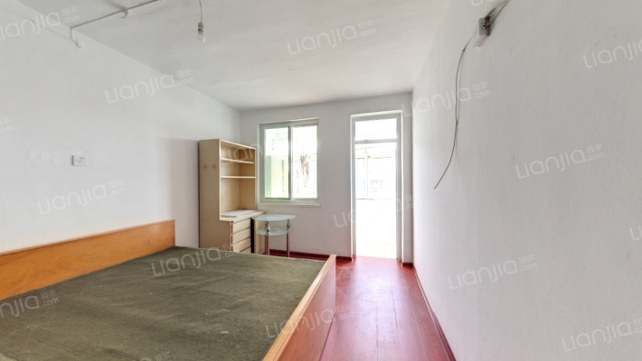 山东大学老校第二宿舍二手房实景图