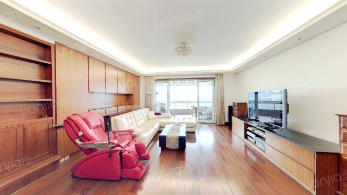 佳苑星河二手房实景图