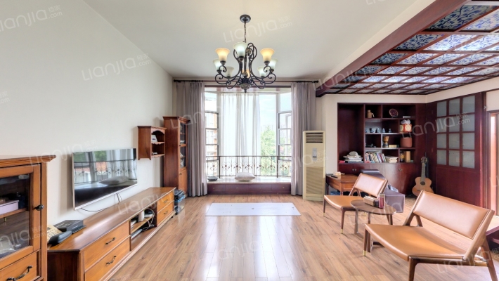 黄金海岸二手房实景图