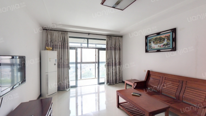 大通东方名都二手房实景图