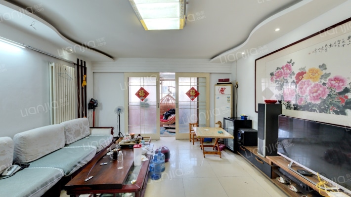 晋平苑二手房实景图