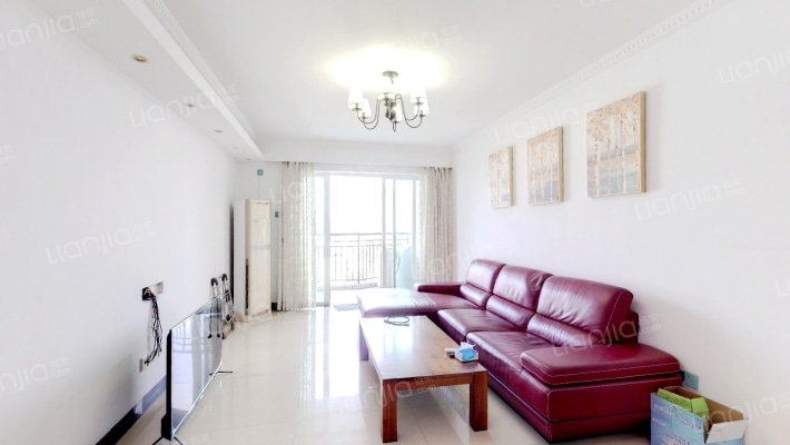 赛拉维二手房实景图