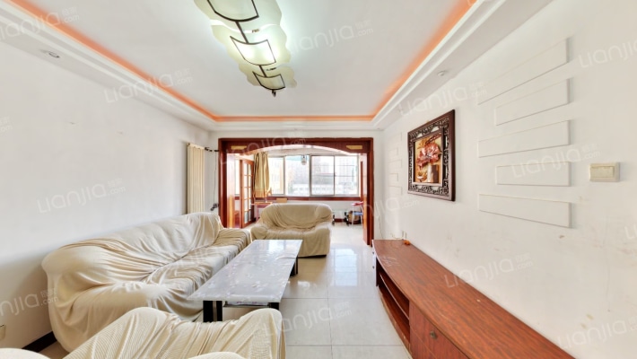 金园小区二手房实景图