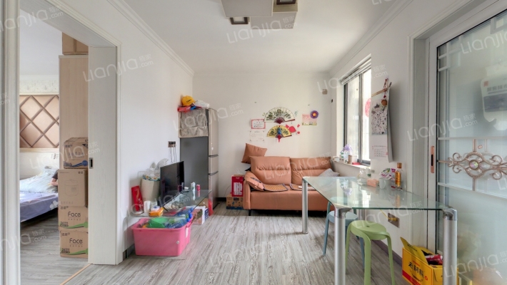 民主新村二手房实景图