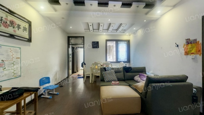 学坡街46号二手房实景图