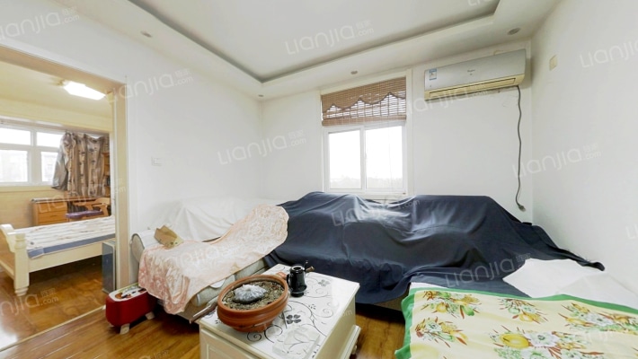 中煤五建三处二手房实景图