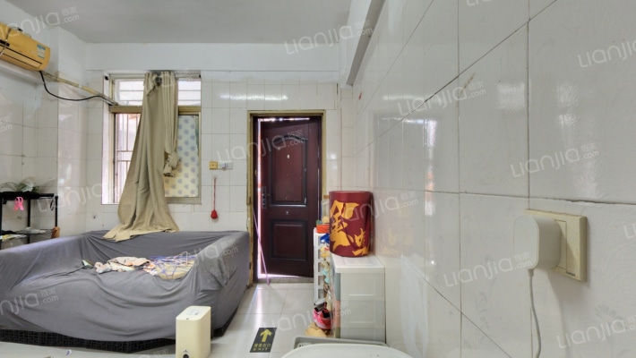 艺华花园二手房实景图