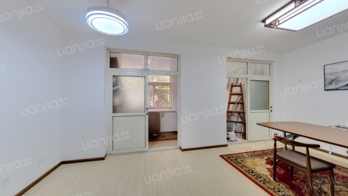 天舒居二手房实景图