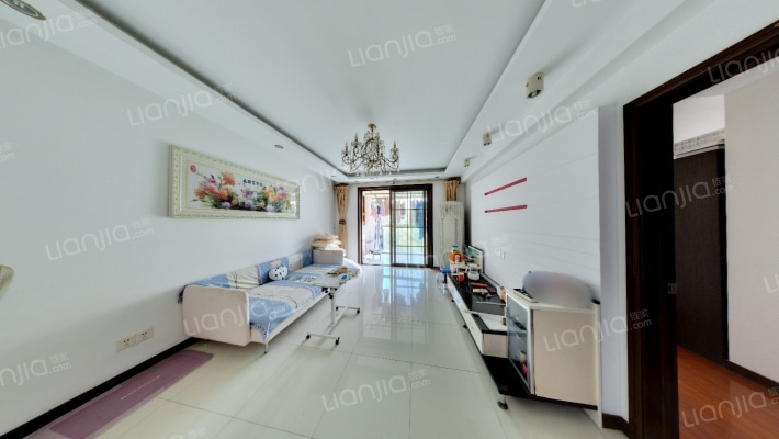 凤凰绿郡北区二手房实景图