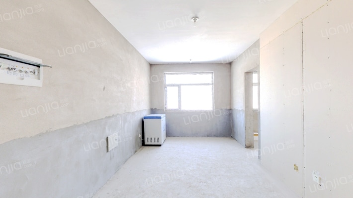 恒泰郡城二手房实景图