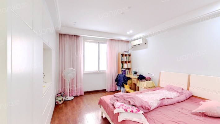 福田家园二手房实景图