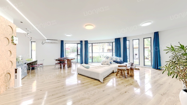 毓秀园东园二手房实景图