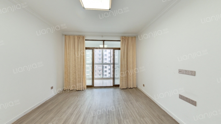 南桥花苑二手房实景图