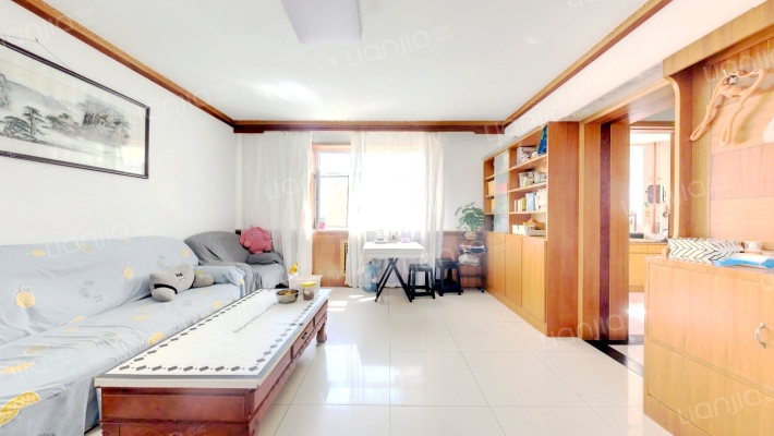 水利宿舍二手房实景图