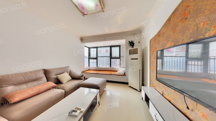 康悦家园二手房实景图