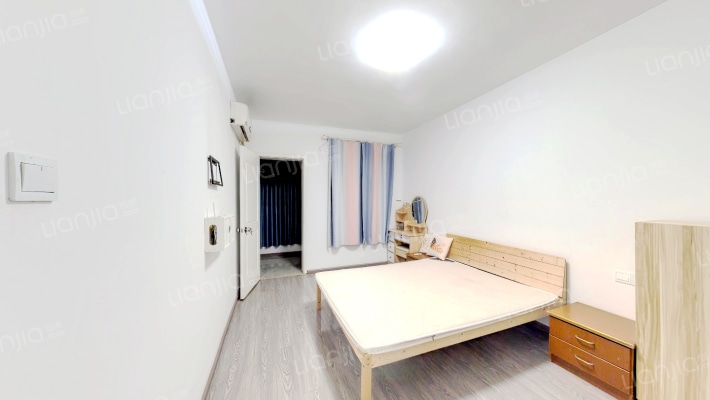 民安小区二手房实景图