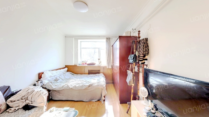 人造板厂宿舍二手房实景图