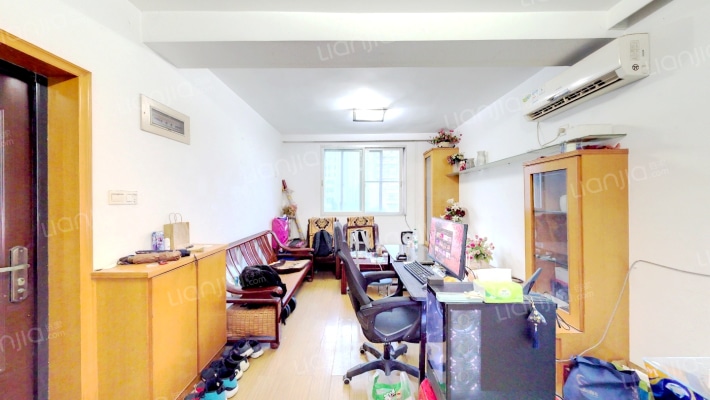 塔头新村二手房实景图