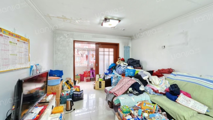 向阳东里二手房实景图