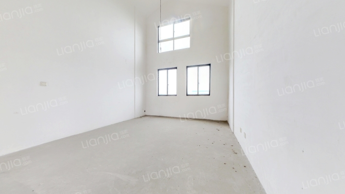 钱江凤凰城二手房实景图