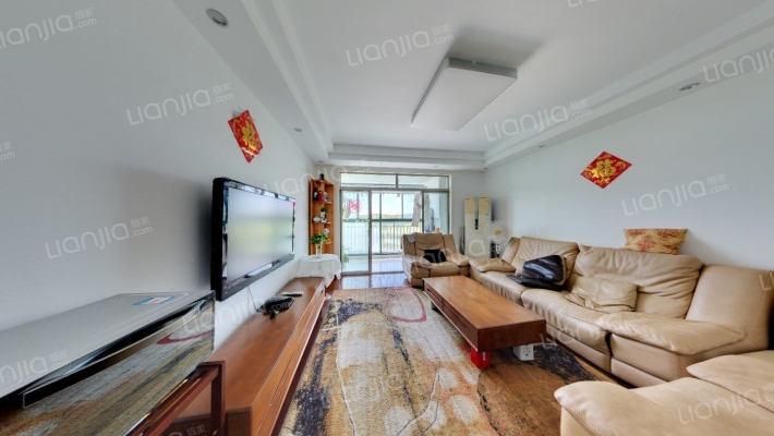 四季阳光东区二手房实景图