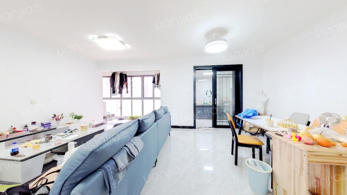 月畔湾二手房实景图