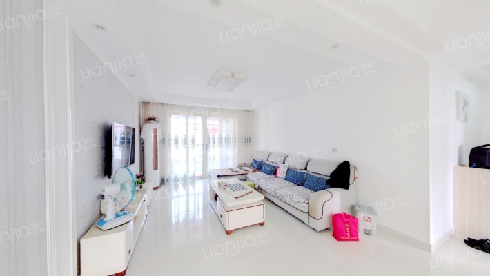 通新新村二手房实景图