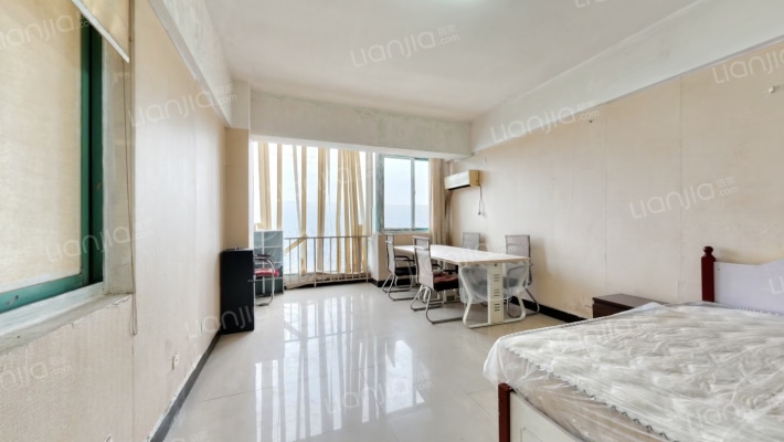 好莱坞商业广场二手房实景图