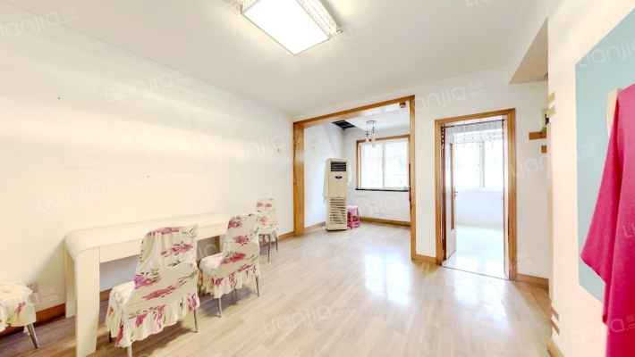 福泰花园二手房实景图