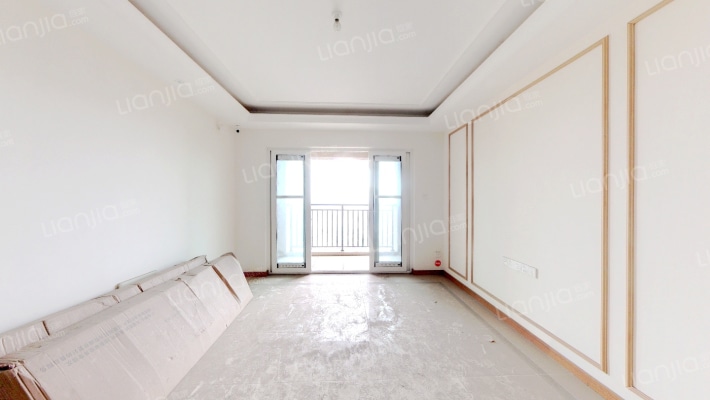 金科天宸六街区二手房实景图