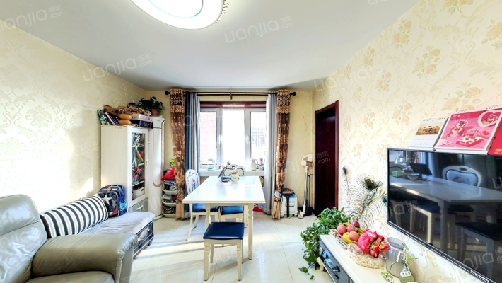 江川里二手房实景图