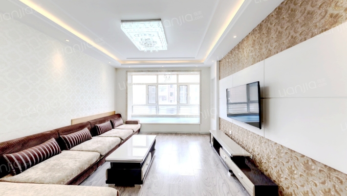 梧桐湾二手房实景图