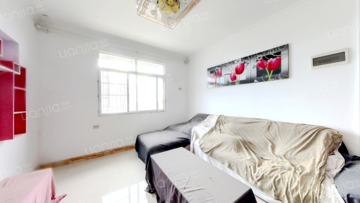 欣馨然小区二手房实景图