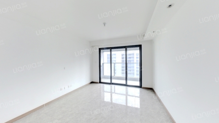 新城江湾雅筑二手房实景图