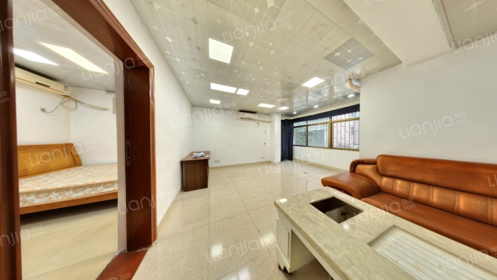 惠阳小区二手房实景图