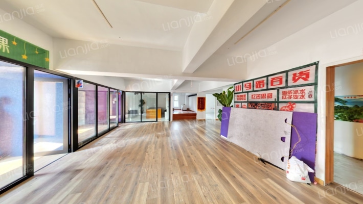 龙湖大厦二手房实景图