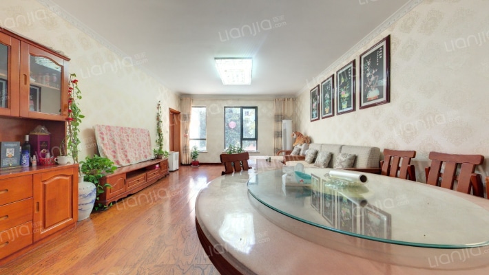 月映长滩B区二手房实景图