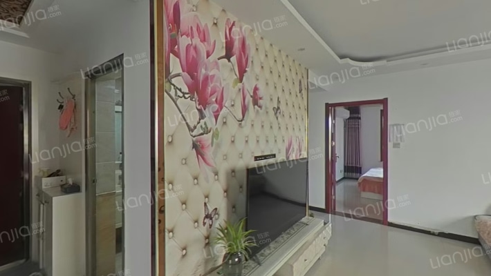 天鹅湾二手房实景图