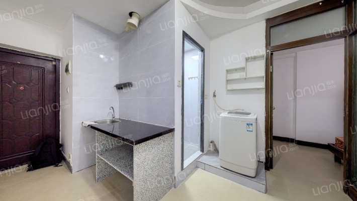 华洪大厦二手房实景图